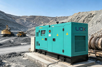  <span style="font-size:22px;"><span style="color:#000000;">Primary Power Supply for Mining Operations</span></span> 