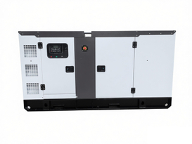RICARDODiesel Generator Sets Powered By RICARDO Engine 50hz/1500rpm