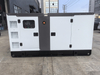 RICARDODiesel Generator Sets Powered By RICARDO Engine 50hz/1500rpm