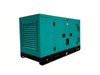Diesel Generator Sets Powered By Cummins Engine 50hz/1500rpm