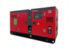 Diesel Generator Sets Powered By Baudouin Engine