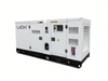 Diesel Generator Sets Powered By WEICHAl Engine 50hz/1500rpm