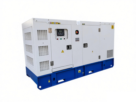 Diesel Generator Sets Powered By JIANGXI ISUZU Engine 50hz/1500rpm
