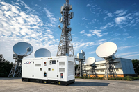 <span style="line-height:1.4;"><span style="font-size:22px;"><span style="color:#000000;">Emergency Power for 5G Base Stations &amp; Satellite Communication Stations</span></span></span>