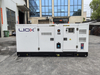 Diesel Generator Sets Powered By WEICHAl Engine 50hz/1500rpm