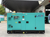 Diesel Generator Sets Powered By Cummins Engine 50hz/1500rpm