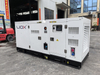 Diesel Generator Sets Powered By WEICHAl Engine 50hz/1500rpm