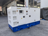 Diesel Generator Sets Powered By Perkins Engine 50hz/1500rpm