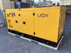 Diesel Generator Sets Powered By KEFA Engine 50hz/1500rpm